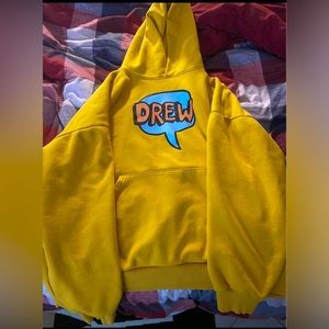 Drew House hoodie